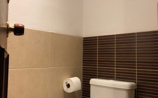 Apartamento reformado y amueblado en Rohrmoser