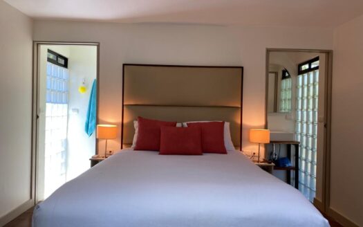 Casa de Lirios, cabaña equipada en Chachagua, Arenal