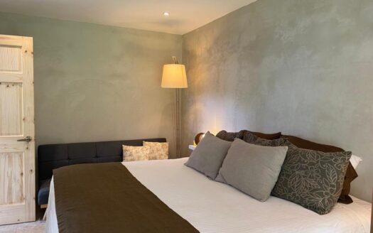 Casa De Lirios en Chachagua, Arenal