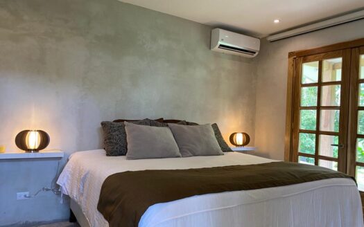 Casa De Lirios en Chachagua, Arenal