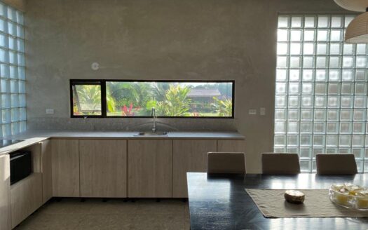 Casa De Lirios en Chachagua, Arenal