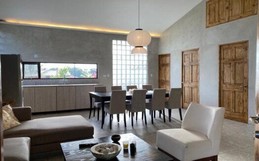 Casa De Lirios en Chachagua, Arenal