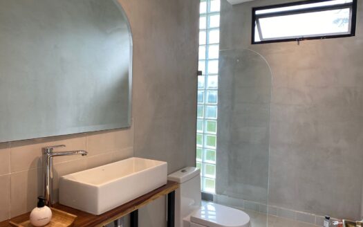 Casa De Lirios en Chachagua, Arenal